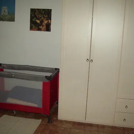 Bed & Breakfast Roge Olbia