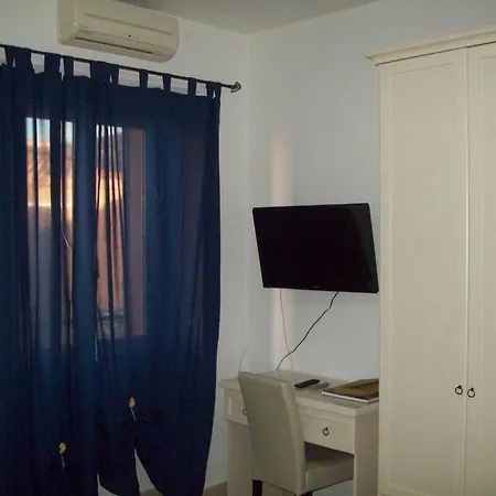 Bed & Breakfast Roge