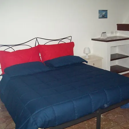 Bed & Breakfast Roge 4*