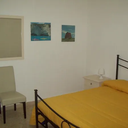 Bed & Breakfast Roge Olbia