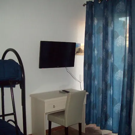 Roge Bed & Breakfast Olbia