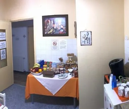 Roge Отель типа 