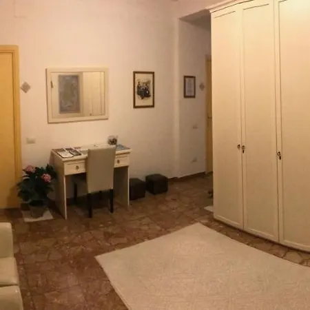 Roge Bed & Breakfast