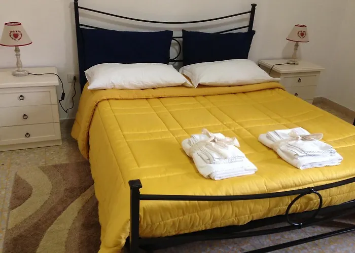 Bed & Breakfast Roge