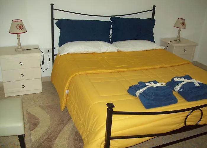 Roge Bed & Breakfast 4*