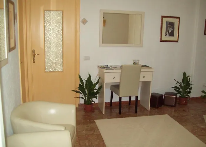 Roge Bed & Breakfast