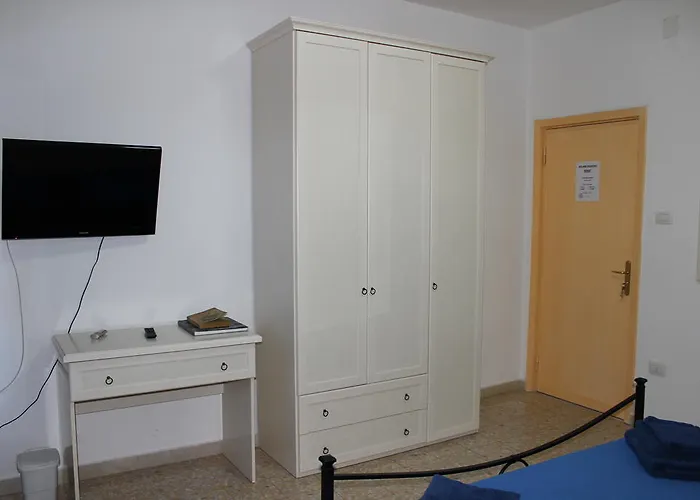 Bed & Breakfast Roge 4*