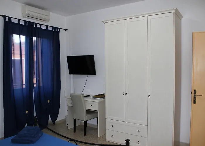 Bed & Breakfast Roge