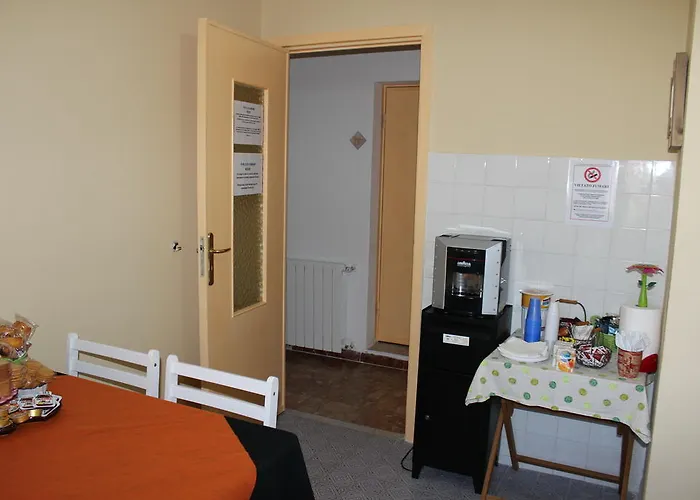 فندق مبيت وإفطار Roge 4*