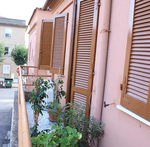 Bed & Breakfast Roge 4*