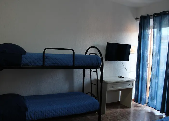 Bed & Breakfast Roge Olbia
