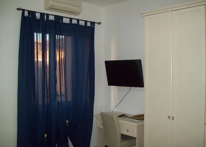 Bed & Breakfast Roge