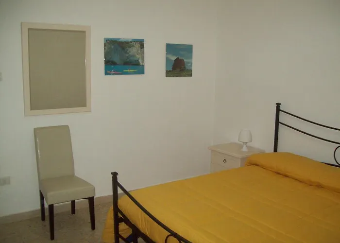 Bed & Breakfast Roge Olbia