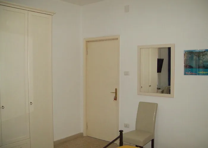 Bed & Breakfast Roge 4*