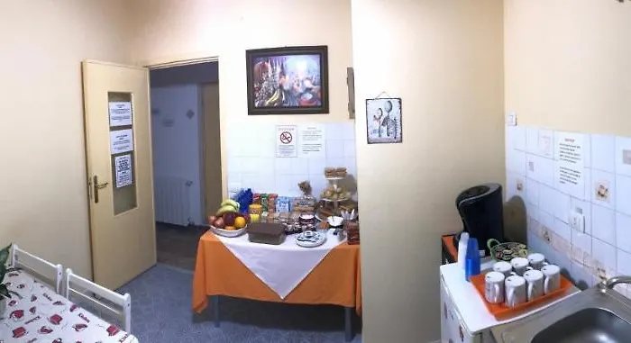 Roge Bed & Breakfast Olbia