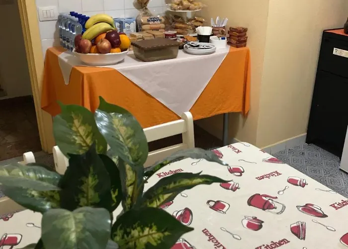 Bed & Breakfast Roge