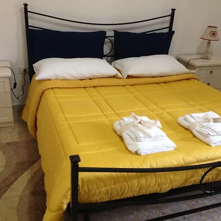 Bed and breakfast Roge