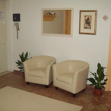 Roge Bed and breakfast