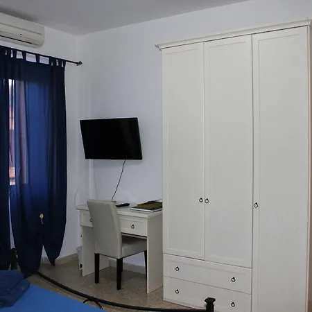 Bed and breakfast Roge