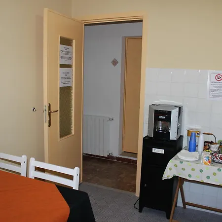 فندق مبيت وإفطار Roge 4*
