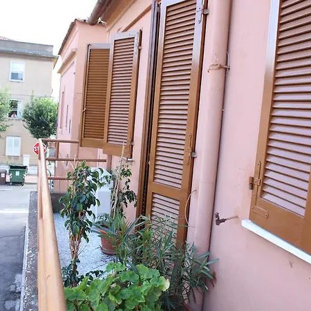 Bed and breakfast Roge 4*