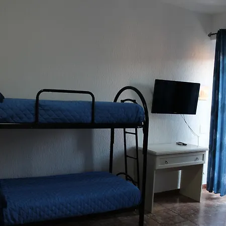 Bed and breakfast Roge Olbia