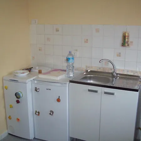 Bed and breakfast Roge Olbia