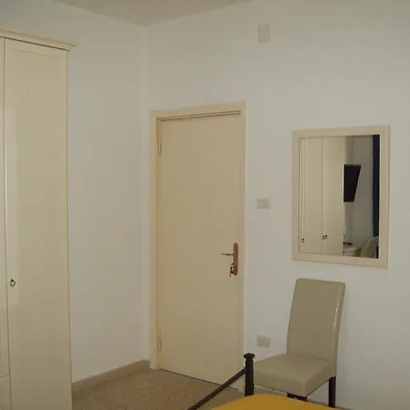 Bed and breakfast Roge 4*