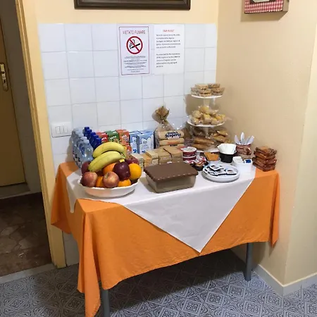 Bed and breakfast Roge 4*