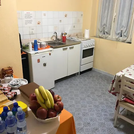 Bed and breakfast Roge Olbia