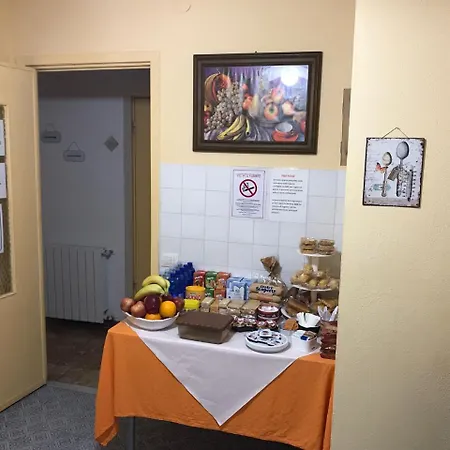 Roge Bed and breakfast