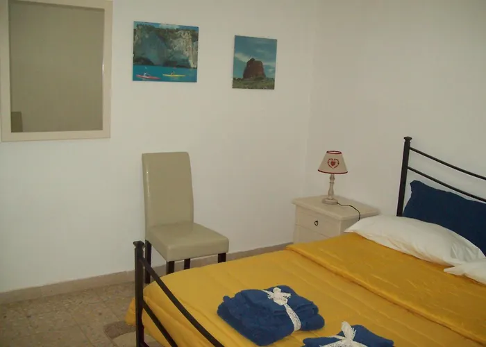 罗杰住宿加早餐酒店