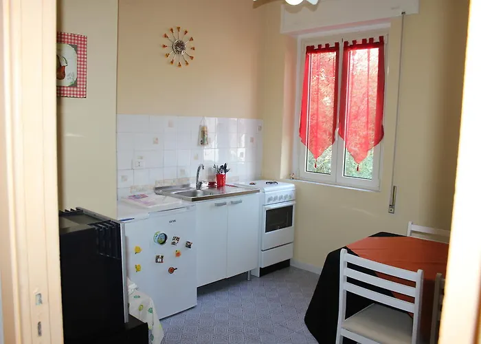 罗杰住宿加早餐酒店