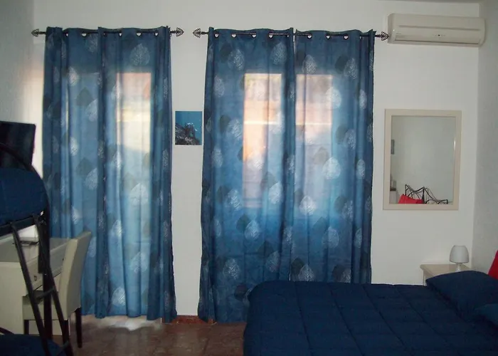 住宿加早餐酒店 罗杰住宿加早餐酒店 4*